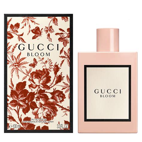 parfum gucci blossom|gucci bloom women pics.